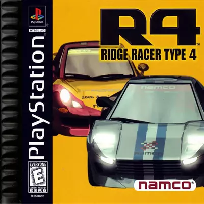Ridge Racer Bonus Turbo Mode Disc (USA)